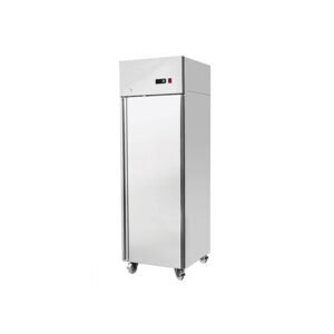 Quipwell TSA50 1-Door Upright Storage Fridge 440L