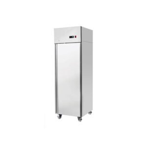 Quipwell TSC50 1-Door Upright Storage Freezer 440L