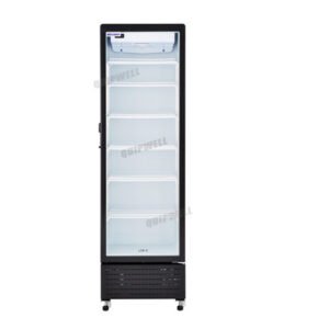 Wellquip LS35 1-Door Upright Display Fridge 360L - Image 7