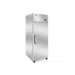 Quipwell TSA70 1-Door Upright Storage Fridge 670L