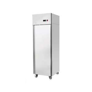 Quipwell TSC70 1-Door Upright Storage Freezer 670L