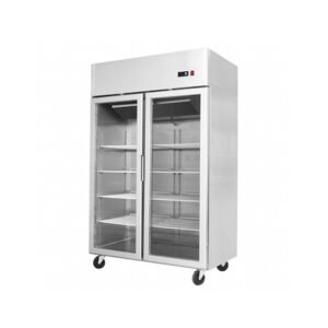 Upright Display Fridge